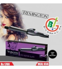 Remington Pro Spiral Hair Curling Rod CI5319